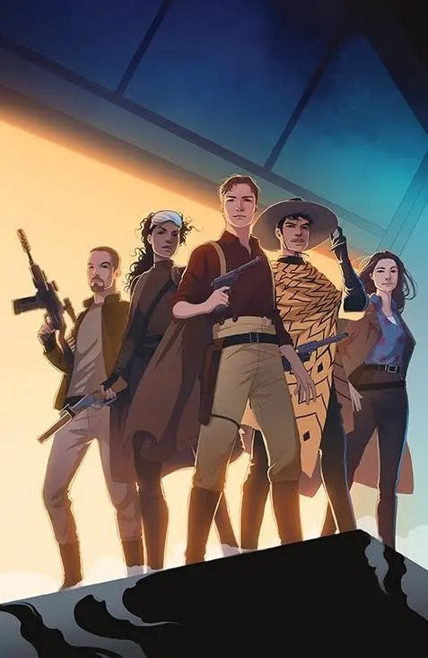 All New Firefly #03