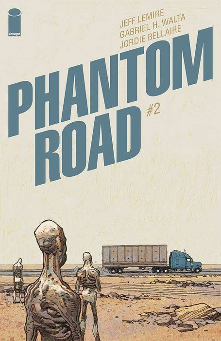 Phantom Road #2 Cvr A Walta MR