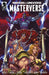 Masters Of Universe Masterverse #3 Of 4 Cvr A Nunez