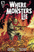 Where Monsters Lie #3 Of 4 Cvr A Kowalski