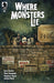 Where Monsters Lie #3 Of 4 Cvr B Crook