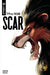 Disney Villains Scar #1 Cvr A Lindsay