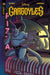 Gargoyles #5 Cvr F Fleecs & Forstner