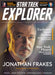 Star Trek Explorer Magazine #7 Newsstand Ed