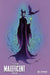 Disney Villains Maleficent #1 Cvr V Foc Campbell Original