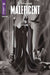 Disney Villains Maleficent #1 Cvr Zc 10 Copy Foc Incv Puebla