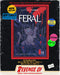 Feral #1 Cover A Trish Forstner & Tony Fleecs Image Comics