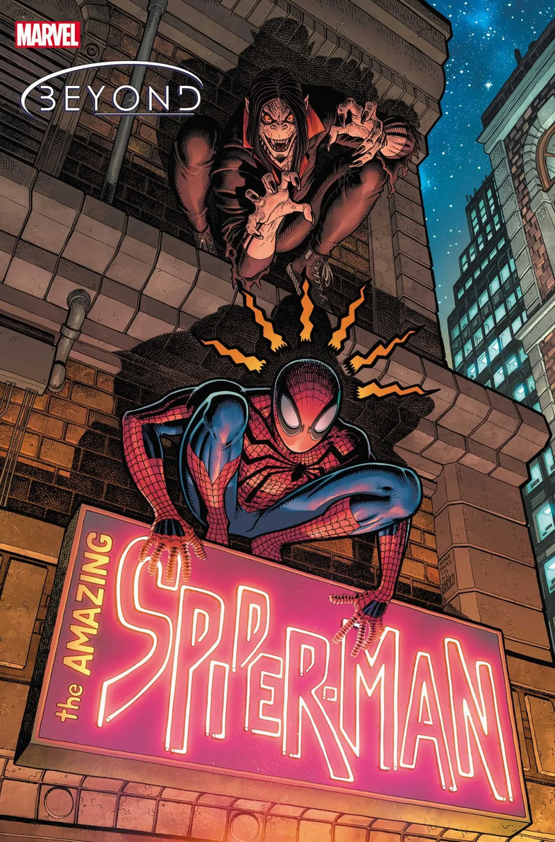 Amazing Spider-Man #78 Spider-Man