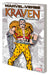 Marvel-Verse: Kraven The Hunter