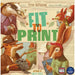 Fit to Print Game Flatout Games