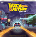 Back to the Future: Back in Time Strategy Game