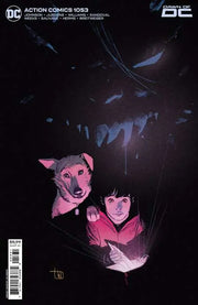 Action Comics #1053 DC