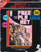 Free Planet #1 Cover A Jed Dougherty Image Comics