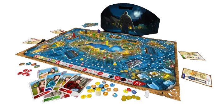 Last Friday Revised Edition Revenge Of