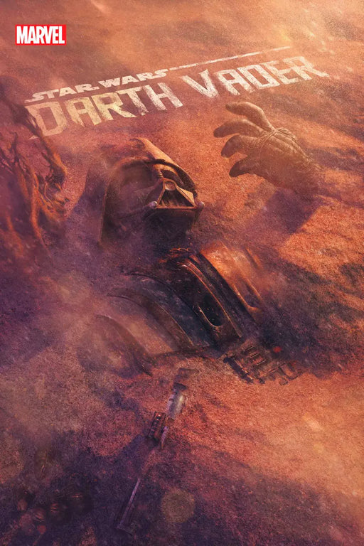 Star Wars: Darth Vader #26 Revenge Of