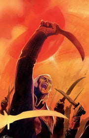 Dune: The Waters of Kanly #1 (of 4) BOOM! Studios