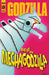 Godzilla: Best Of Mechagodzilla Cover A Biggie