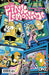 Pink Lemonade Comic Bundle