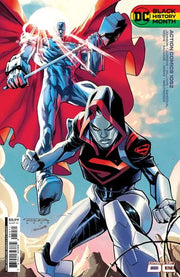 Action Comics #1052 DC
