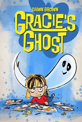Gracie'S Ghost TPB OTHER PUBLISHERS
