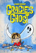 Gracie'S Ghost TPB OTHER PUBLISHERS