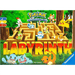 Pokemon Labyrinth - Board Game