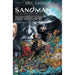 The Sandman Book 2 MR