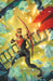 Young Justice Targets Comic Bundle