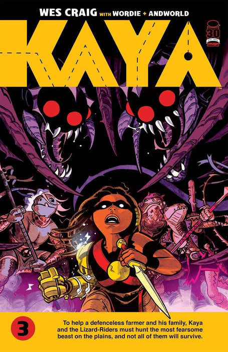 Kaya Comic Bundle v2