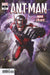 Ant-Man 2022 Comic Bundle v1