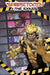 Sabretooth & the Exiles Comic Bundle