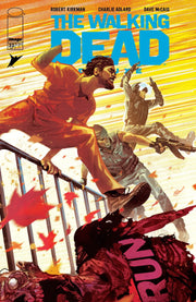Walking Dead Deluxe #32 The Walking Dead