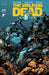 Walking Dead Deluxe #25 The Walking Dead