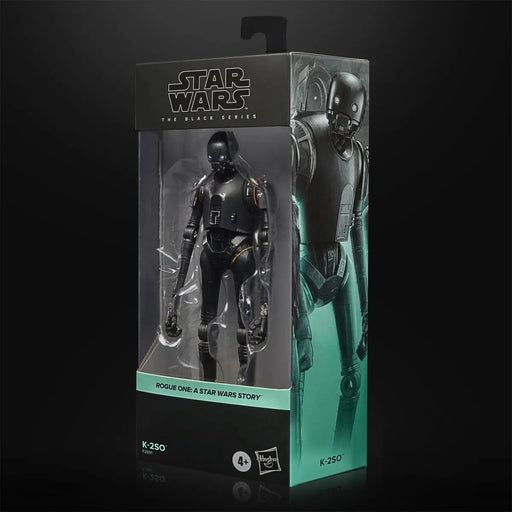 Star Wars The Black Series K-2SO 6" Action Figure