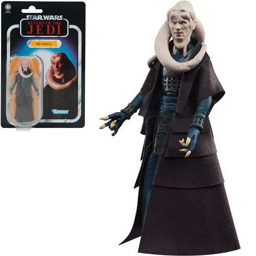 Bib Fortuna | Star Wars The Vintage Collection 2020 Action Figures Wave 9