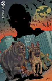 Batman Urban Legends #13 Batman