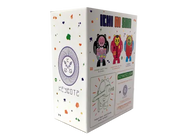 Ichi Ni San: Keybotz Death Metal Key Kid Ichi Ni San