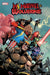 Ms. Marvel Team Up Comic Bundle v2