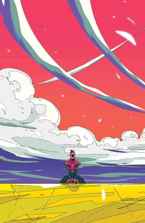 Power Rangers #20 BOOM! Studios