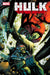 Hulk #05 Revenge Of