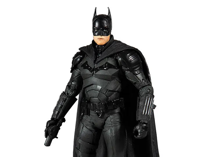 DC The Batman Movie 7" Wave 2 Action Figures DC