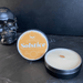 Memento Mori - Solstice Candle