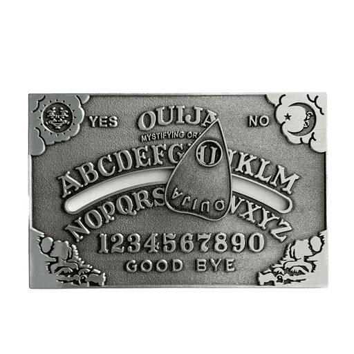 Memento Mori - Ouija Board Magnet