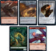 Magic: the Gathering - Starter Commander Deck - Draconic Destruction