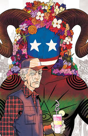 Department Of Truth #35 (Mature) Image Comics