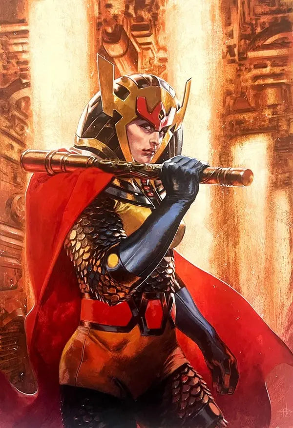 Birds Of Prey #25 DC Comics