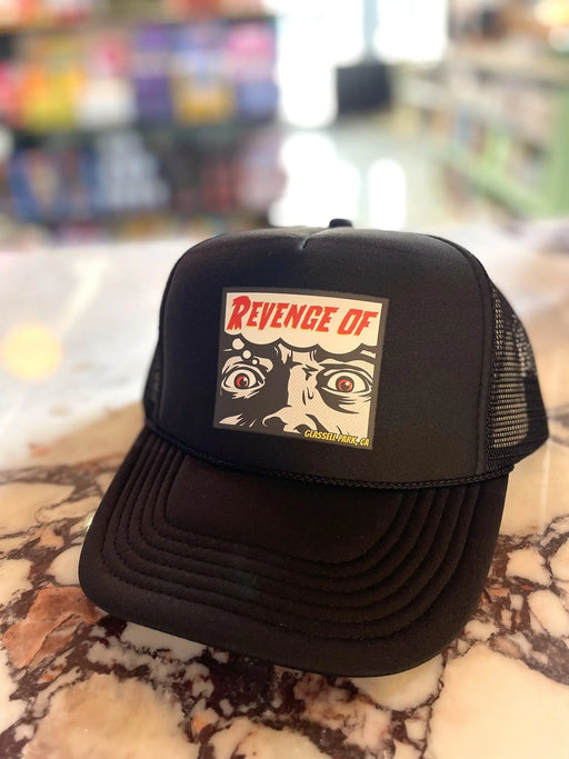 Revenge Of Terror Hat