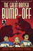 Great British Bump Off Comic Bundle