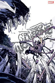 X Deaths of Wolverine #04 Revenge Of