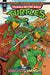 Idw Endless Summer-Teenage Mutant Ninja Turtles: Saturday Morning Adventures Cover A Tango